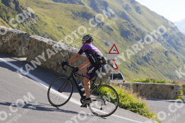 Foto #4015539 | 22-08-2023 09:18 | Passo Dello Stelvio - Prato Seite BICYCLES