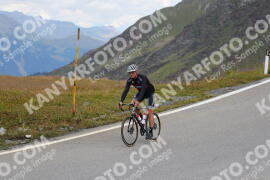 Foto #2435215 | 29-07-2022 14:01 | Passo Dello Stelvio - die Spitze BICYCLES