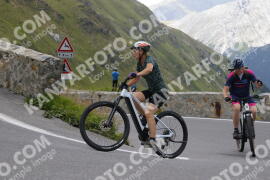 Foto #3719217 | 03-08-2023 13:07 | Passo Dello Stelvio - Prato Seite BICYCLES