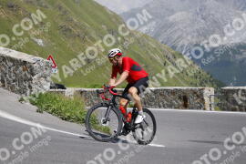 Photo #3518041 | 17-07-2023 14:26 | Passo Dello Stelvio - Prato side BICYCLES