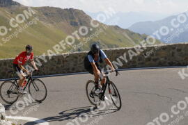 Foto #3896086 | 15-08-2023 10:32 | Passo Dello Stelvio - Prato Seite BICYCLES