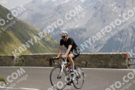 Photo #3278886 | 29-06-2023 12:53 | Passo Dello Stelvio - Prato side BICYCLES