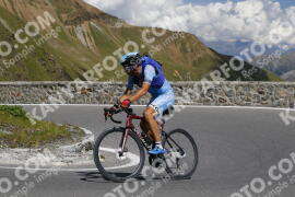 Foto #3859047 | 13-08-2023 14:01 | Passo Dello Stelvio - Prato Seite BICYCLES