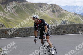 Photo #3731020 | 06-08-2023 10:10 | Passo Dello Stelvio - Prato side BICYCLES