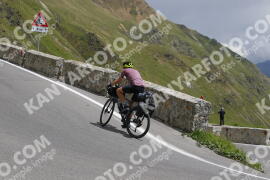 Photo #3347283 | 04-07-2023 12:57 | Passo Dello Stelvio - Prato side BICYCLES