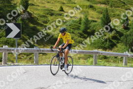 Photo #2616061 | 13-08-2022 11:18 | Pordoi Pass BICYCLES