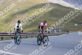 Photo #2410020 | 26-07-2022 09:46 | Passo Dello Stelvio - Peak BICYCLES