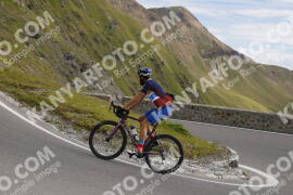 Foto #3832265 | 12-08-2023 10:52 | Passo Dello Stelvio - Prato Seite BICYCLES