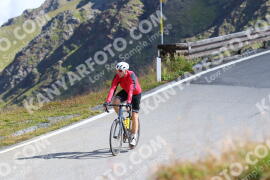 Foto #2482869 | 02-08-2022 10:31 | Passo Dello Stelvio - die Spitze BICYCLES