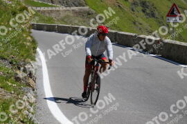Photo #3461224 | 15-07-2023 11:02 | Passo Dello Stelvio - Prato side BICYCLES