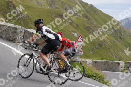 Photo #3758085 | 08-08-2023 12:53 | Passo Dello Stelvio - Prato side BICYCLES