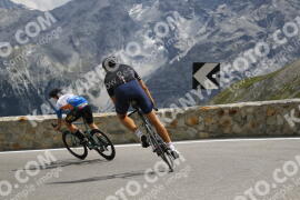 Photo #3445647 | 14-07-2023 13:05 | Passo Dello Stelvio - Prato side BICYCLES