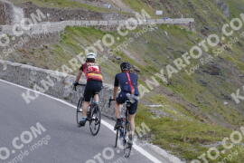 Foto #3898857 | 15-08-2023 12:42 | Passo Dello Stelvio - Prato Seite BICYCLES
