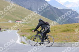 Photo #2411219 | 26-07-2022 12:30 | Passo Dello Stelvio - Peak BICYCLES