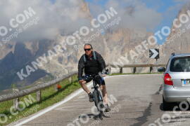 Foto #2573513 | 10-08-2022 10:15 | Pordoi Pass BICYCLES
