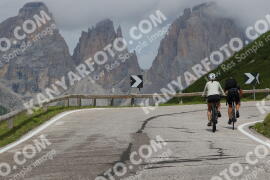Foto #2520955 | 06-08-2022 10:40 | Pordoi Pass BICYCLES