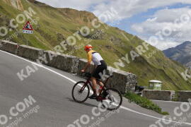 Photo #3313628 | 02-07-2023 13:14 | Passo Dello Stelvio - Prato side BICYCLES