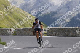 Photo #3446502 | 14-07-2023 13:34 | Passo Dello Stelvio - Prato side BICYCLES