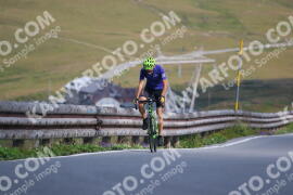Photo #2376546 | 24-07-2022 09:30 | Passo Dello Stelvio - Peak BICYCLES
