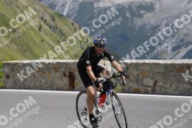 Photo #3490206 | 16-07-2023 13:40 | Passo Dello Stelvio - Prato side BICYCLES