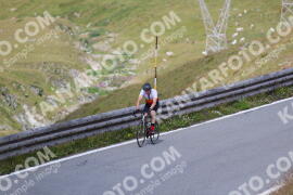 Foto #2423744 | 27-07-2022 11:21 | Passo Dello Stelvio - die Spitze BICYCLES