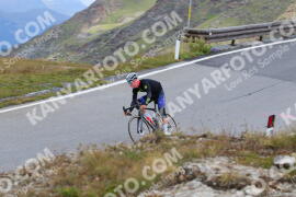 Photo #2464597 | 31-07-2022 15:00 | Passo Dello Stelvio - Peak BICYCLES