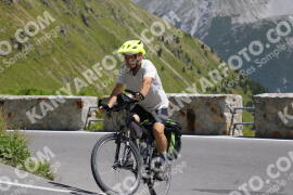 Photo #3528150 | 18-07-2023 12:47 | Passo Dello Stelvio - Prato side BICYCLES