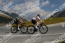 Foto #2381048 | 24-07-2022 10:35 | Passo Dello Stelvio - die Spitze BICYCLES