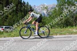 Photo #2555196 | 09-08-2022 11:18 | Pordoi Pass BICYCLES