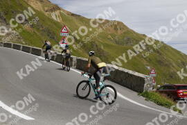 Foto #3760851 | 08-08-2023 13:33 | Passo Dello Stelvio - Prato Seite BICYCLES