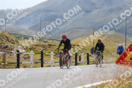 Photo #2440145 | 30-07-2022 12:01 | Passo Dello Stelvio - Peak BICYCLES