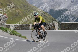 Photo #3223817 | 25-06-2023 14:08 | Passo Dello Stelvio - Prato side BICYCLES