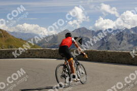 Photo #3854604 | 13-08-2023 11:36 | Passo Dello Stelvio - Prato side BICYCLES