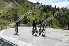 Photo #2626167 | 13-08-2022 13:33 | Pordoi Pass BICYCLES