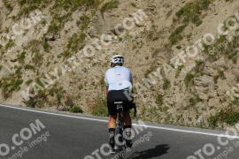 Photo #4048160 | 24-08-2023 10:05 | Passo Dello Stelvio - Prato side BICYCLES