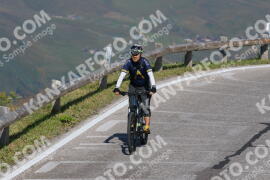 Foto #2510818 | 05-08-2022 09:32 | Pordoi Pass BICYCLES
