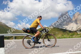 Photo #2500919 | 04-08-2022 11:28 | Sella Pass BICYCLES