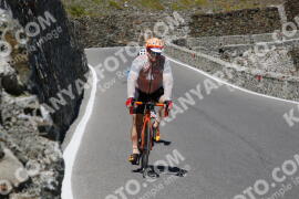 Foto #3964904 | 19-08-2023 13:38 | Passo Dello Stelvio - Prato Seite BICYCLES