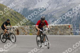 Foto #3787782 | 10-08-2023 12:06 | Passo Dello Stelvio - Prato Seite BICYCLES