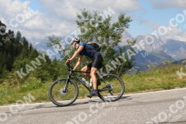 Photo #2575665 | 10-08-2022 11:28 | Pordoi Pass BICYCLES