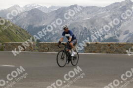 Foto #3265362 | 28-06-2023 12:36 | Passo Dello Stelvio - Prato Seite BICYCLES