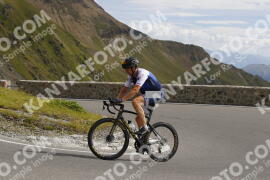 Foto #3832103 | 12-08-2023 10:43 | Passo Dello Stelvio - Prato Seite BICYCLES