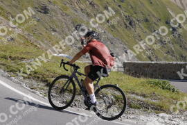 Photo #3980044 | 20-08-2023 10:35 | Passo Dello Stelvio - Prato side BICYCLES