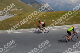 Photo #2384884 | 24-07-2022 11:25 | Passo Dello Stelvio - Peak BICYCLES