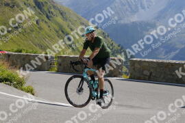 Foto #3673530 | 31-07-2023 10:21 | Passo Dello Stelvio - Prato Seite BICYCLES