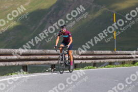 Photo #2380856 | 24-07-2022 10:32 | Passo Dello Stelvio - Peak BICYCLES