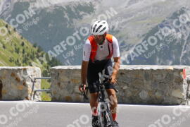 Photo #3528310 | 18-07-2023 12:51 | Passo Dello Stelvio - Prato side BICYCLES