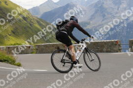 Foto #3602730 | 28-07-2023 10:35 | Passo Dello Stelvio - Prato Seite BICYCLES