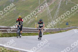 Photo #2458871 | 31-07-2022 10:57 | Passo Dello Stelvio - Peak BICYCLES