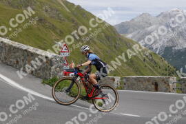Foto #3761321 | 08-08-2023 13:49 | Passo Dello Stelvio - Prato Seite BICYCLES
